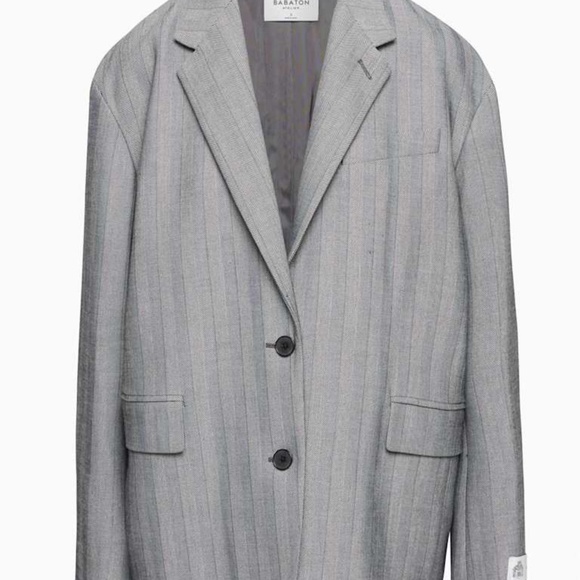 Babaton Vogue Aritzia blazer Size 1 (small) - Picture 1 of 6